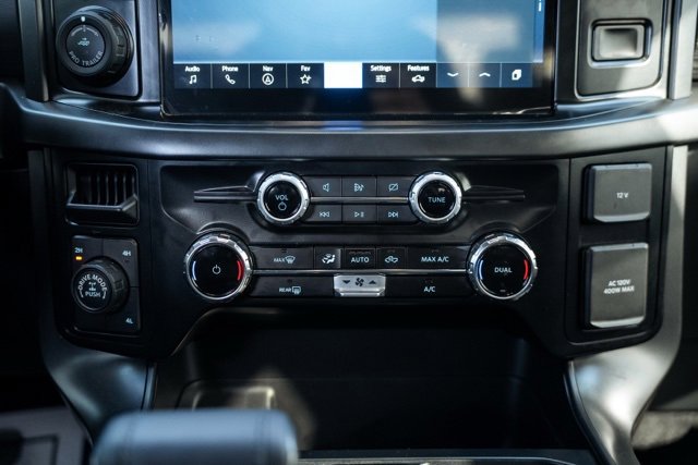 Used 2024 Ford F150 XLT w/ FX4 Off-Road Package image 20