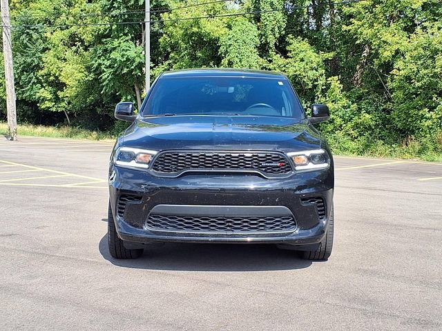 Used 2025 Dodge Durango GT AWD/4WD image 25