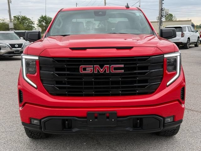 Used 2024 GMC Sierra 1500 Elevation AWD/4WD image 9
