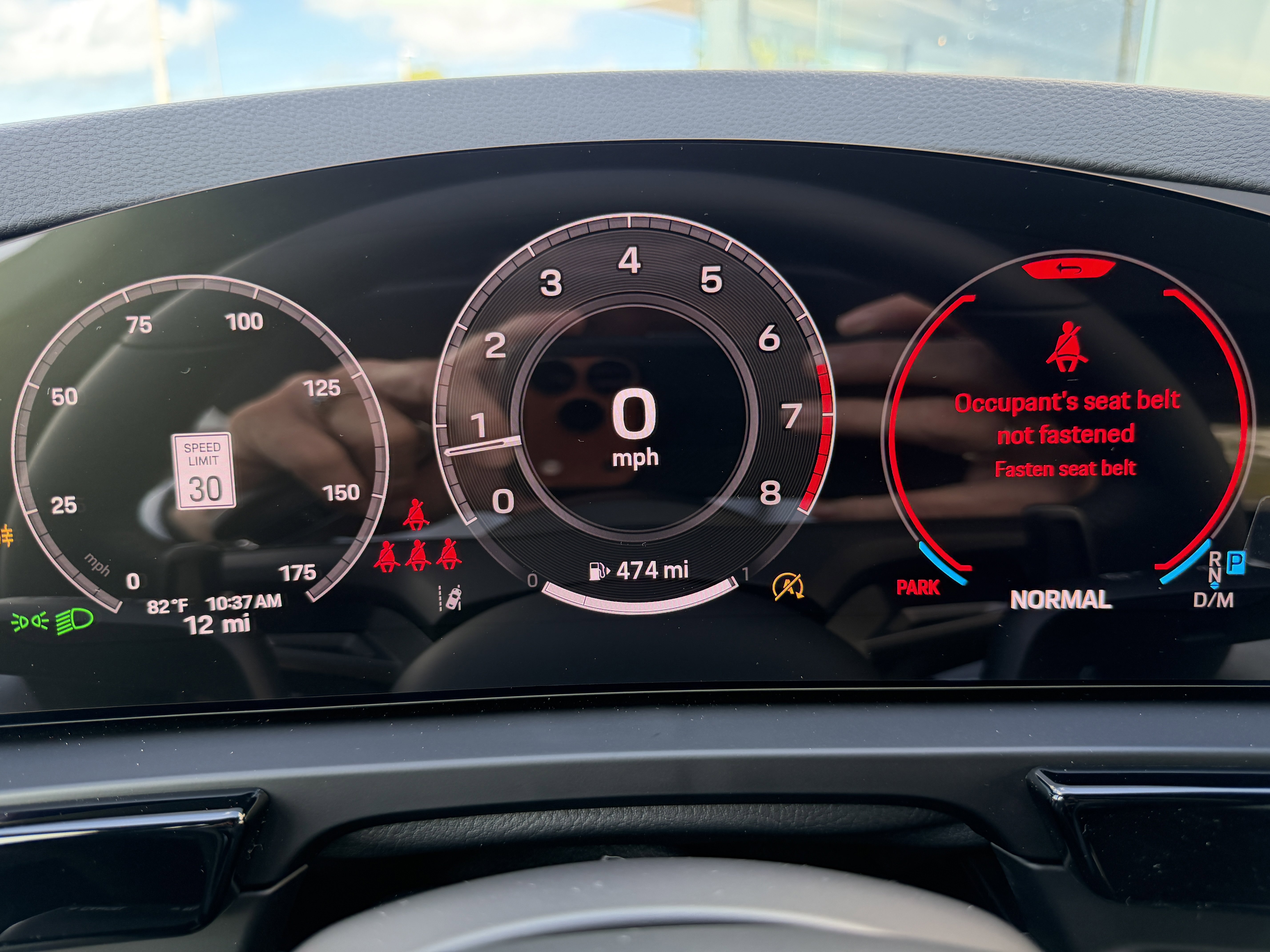 New 2026 Porsche Cayenne image 38