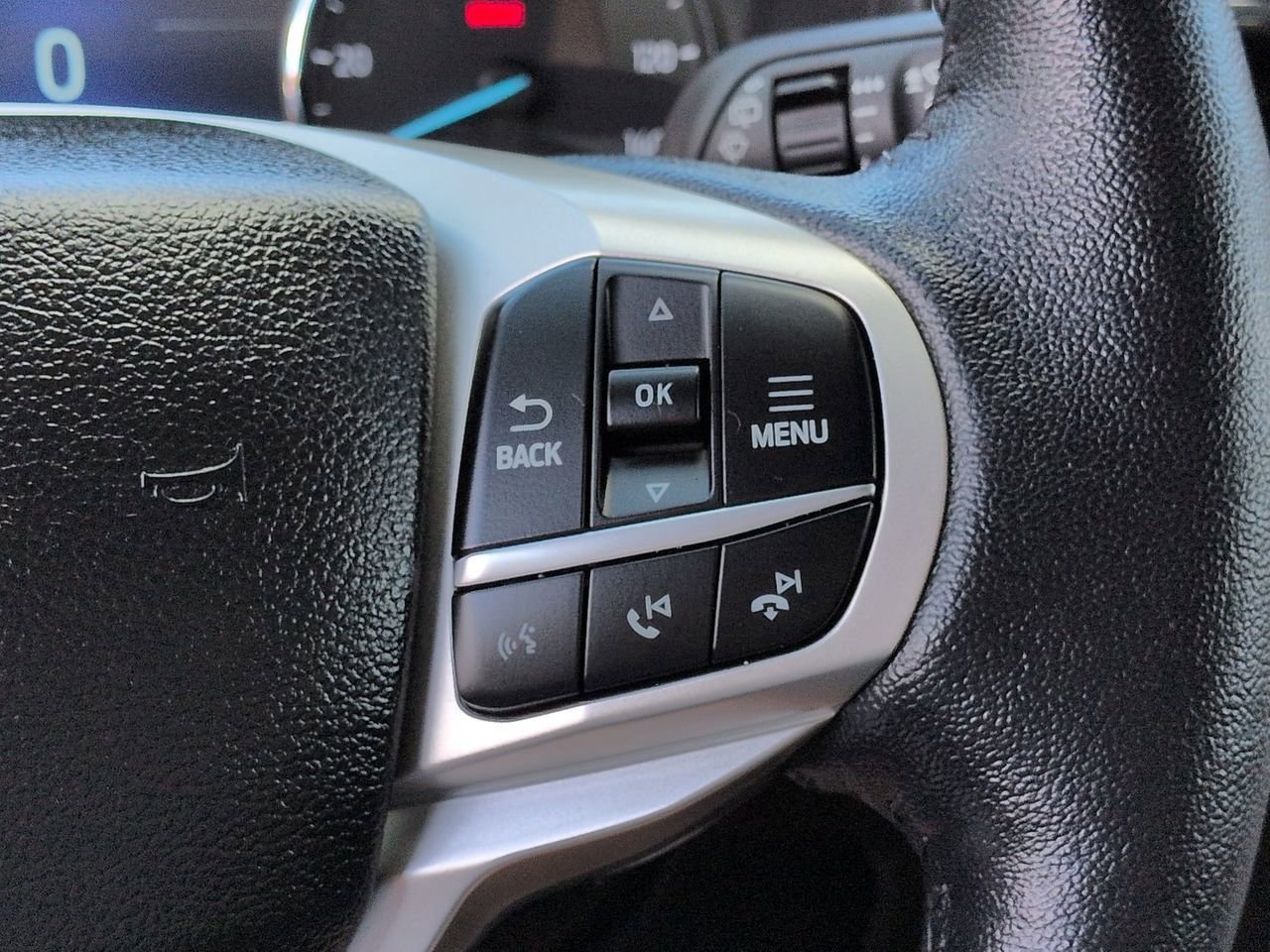 Certified 2023 Ford Explorer XLT w/ Equipment Group 202A image 26