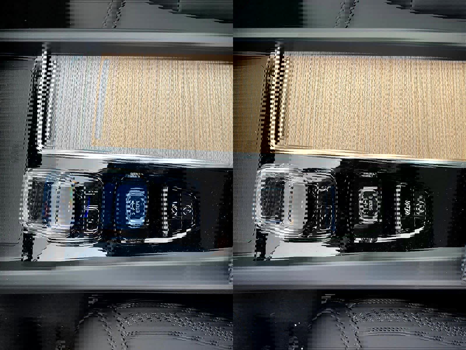 New 2026 Volvo XC60 T8 Plus w/ Climate Package image 10