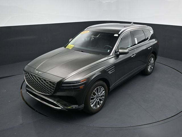 Used 2025 Genesis GV80 2.5T Standard AWD/4WD image 41