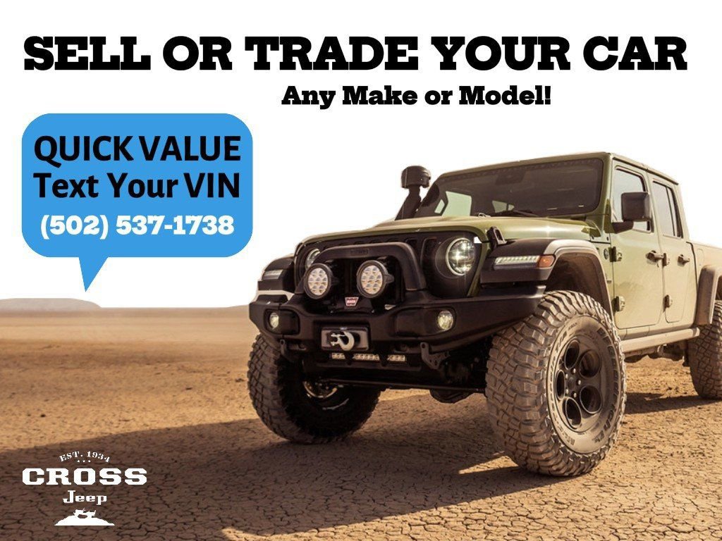 Used 2022 Jeep Gladiator Rubicon w/ LED Lighting Group AWD/4WD image 59