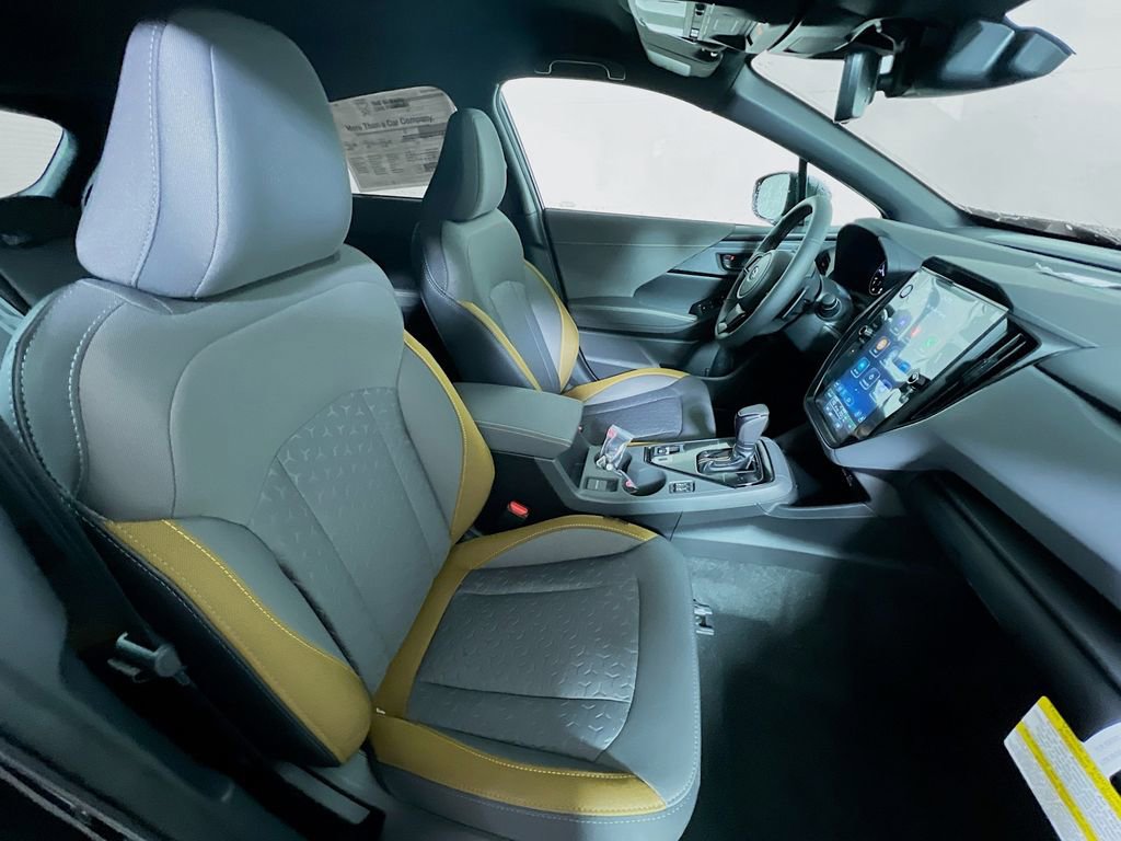 New 2026 Subaru Crosstrek 2.5i Sport image 21
