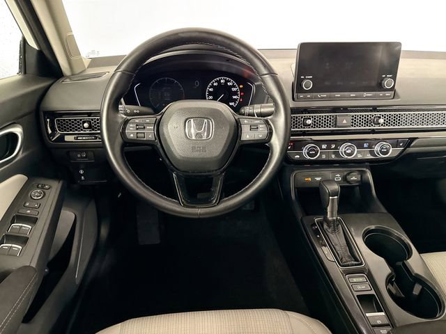 Certified 2023 Honda Civic EX image 26