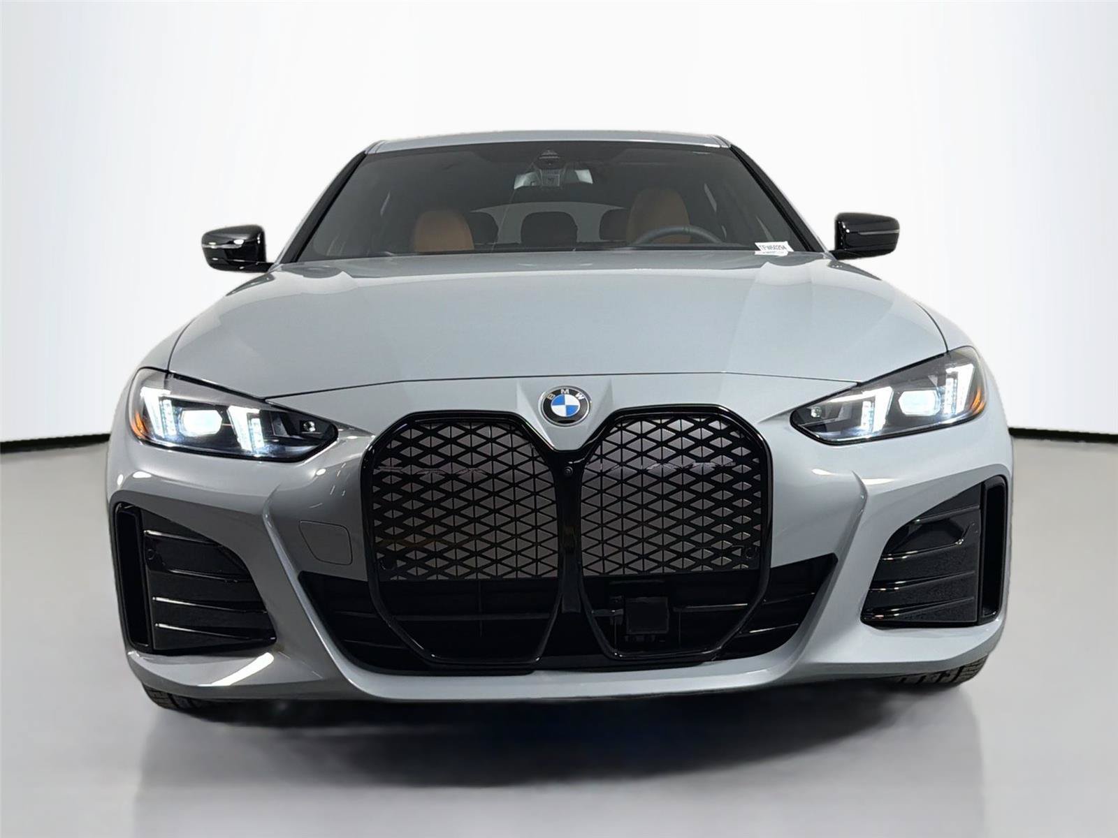 New 2026 BMW i4 eDrive40 w/ M Sport Package RWD image 4