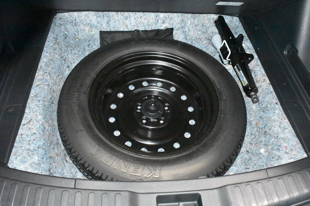 Used 2018 Honda CR-V EX-L image 35