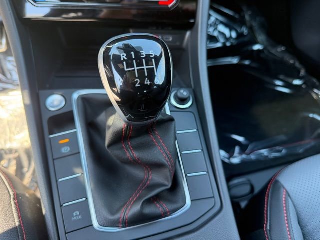 New 2026 Volkswagen Jetta GLI Autobahn FWD image 20