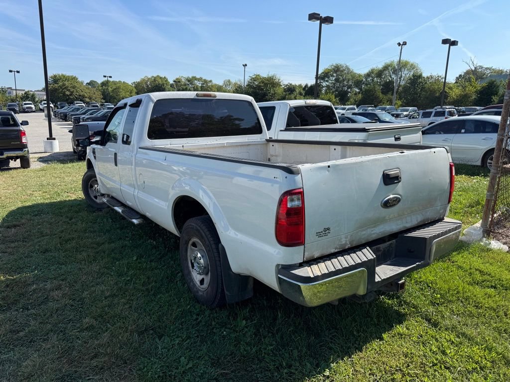 Used 2008 Ford F250 XL RWD image 7