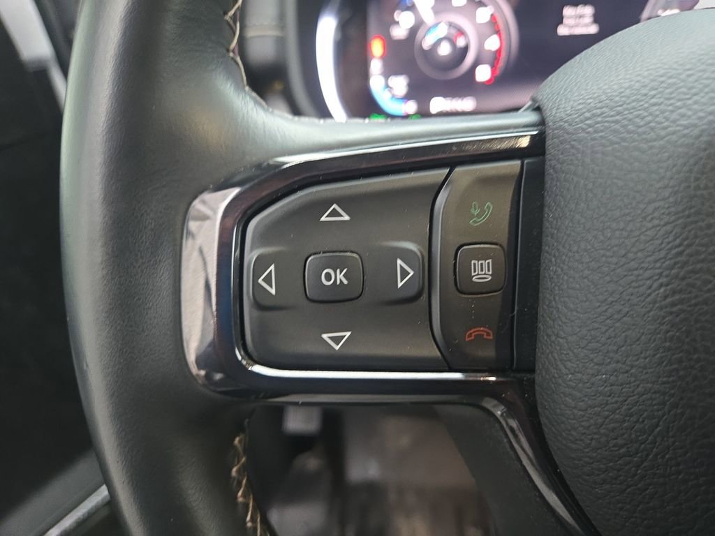 Used 2023 RAM 3500 Limited image 19