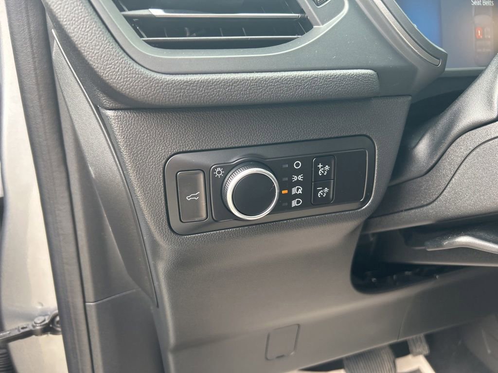 Used 2023 Ford Escape Active image 22