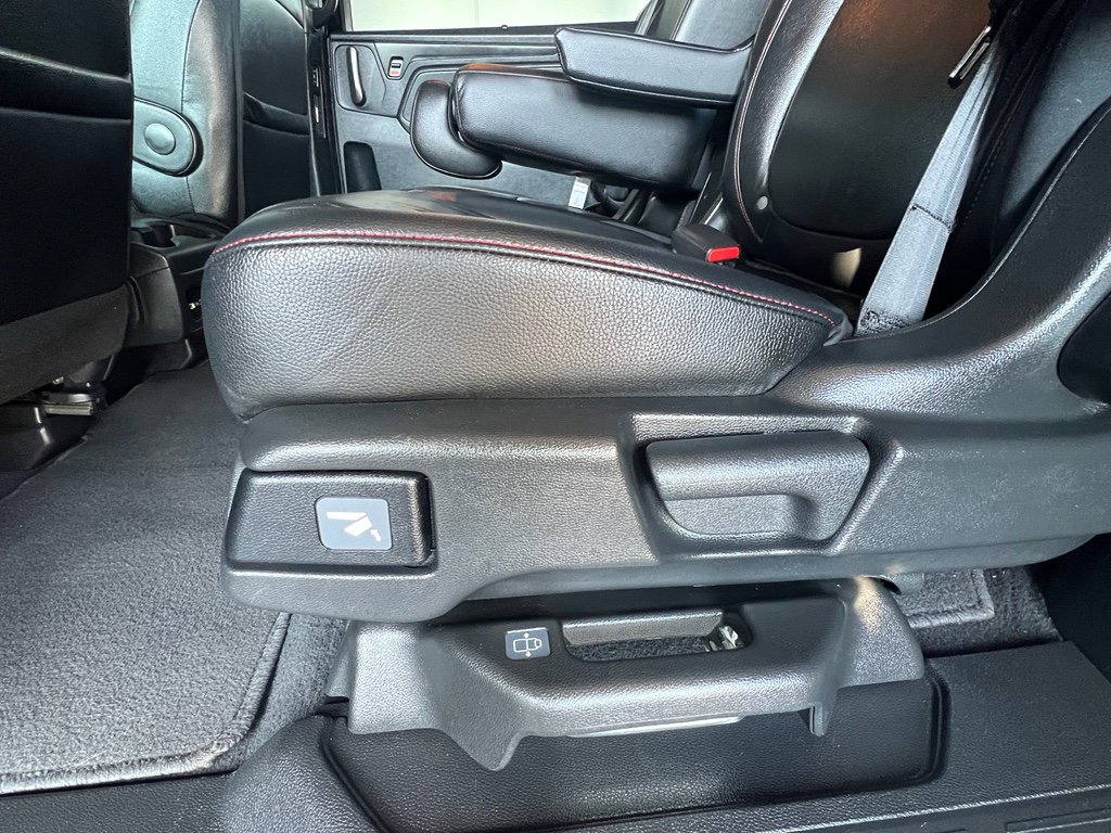 Used 2023 Honda Odyssey Sport image 21