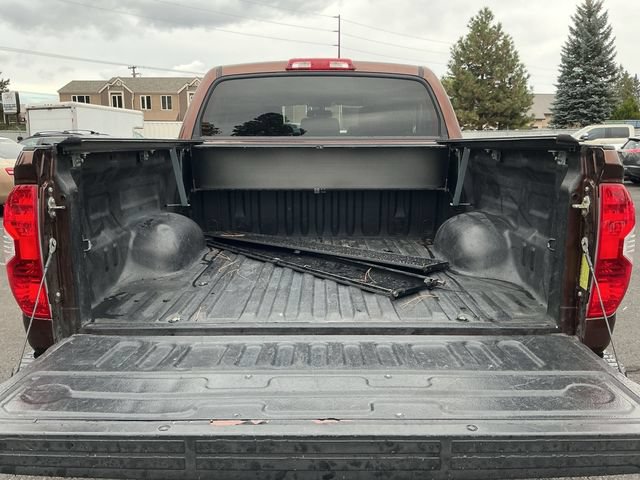 Used 2014 Toyota Tundra Platinum AWD/4WD image 23