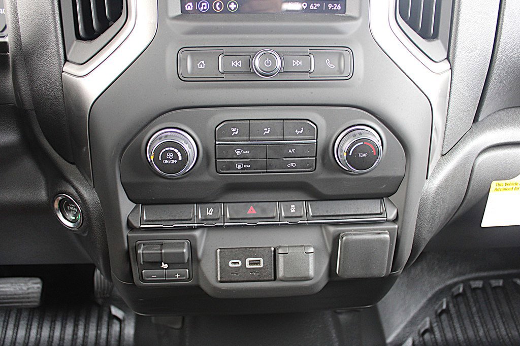 Used 2026 Chevrolet Silverado 3500 W/T w/ WT Convenience Package image 23