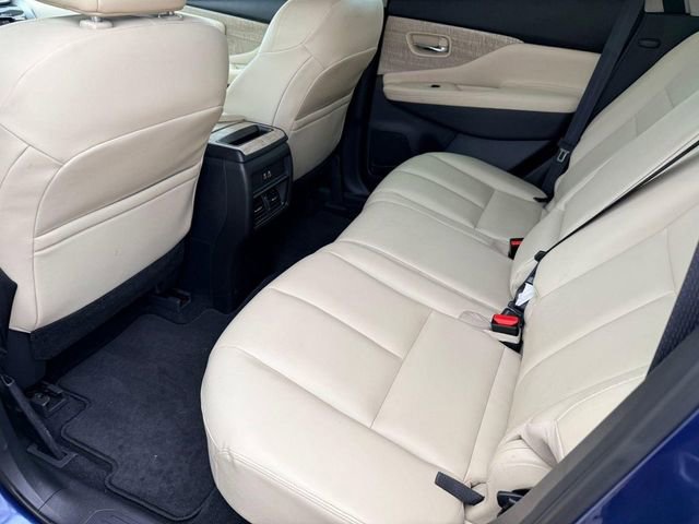 Used 2022 Nissan Murano SV image 12