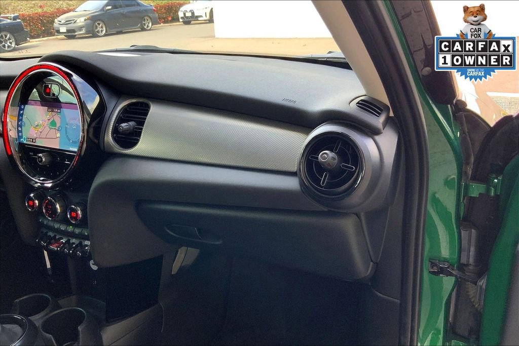 Used 2024 MINI Cooper S image 16