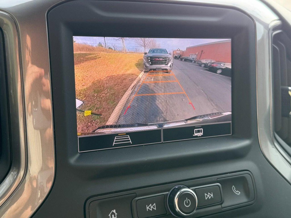 Used 2024 GMC Sierra 2500 Pro w/ Convenience Package image 18