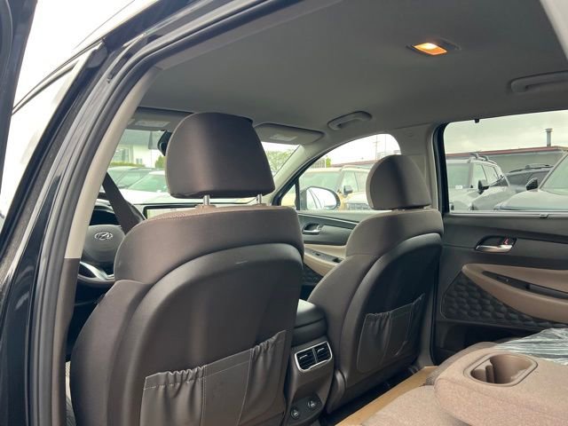 Used 2023 Hyundai Santa Fe SEL Convenience AWD/4WD image 9