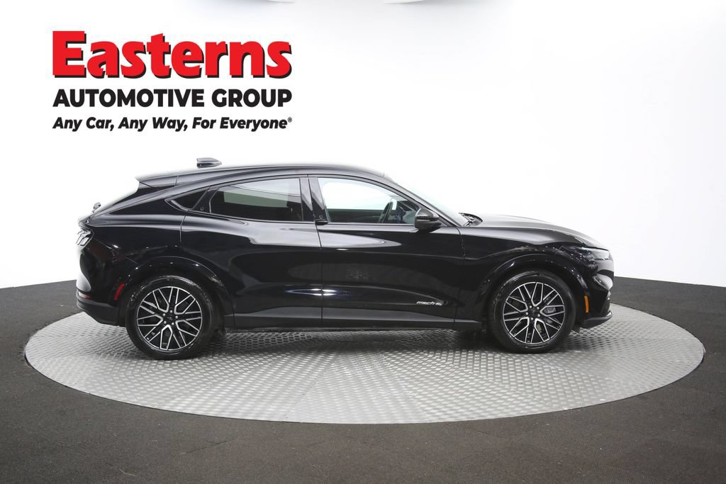 Used 2025 Ford Mustang Mach-E Premium AWD/4WD image 46