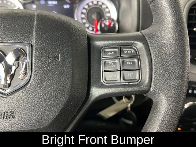 Used 2024 RAM 1500 Tradesman w/ Tradesman SXT Package image 23