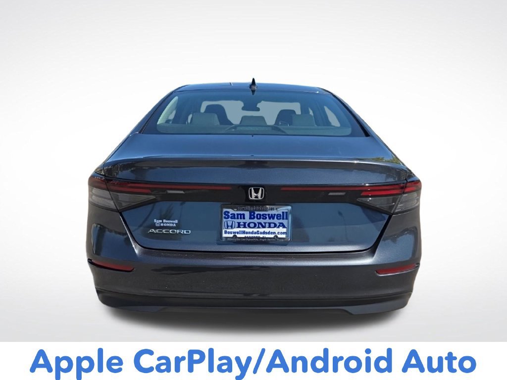 Used 2023 Honda Accord LX image 6