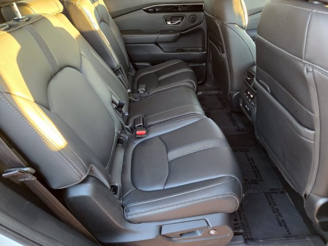 Certified 2023 Honda Pilot EX-L image 20