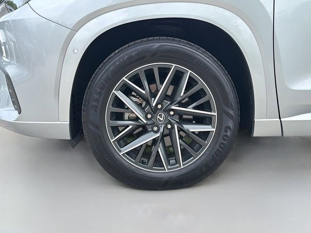 Certified 2025 Lexus TX 350 AWD w/ Technology Package image 45
