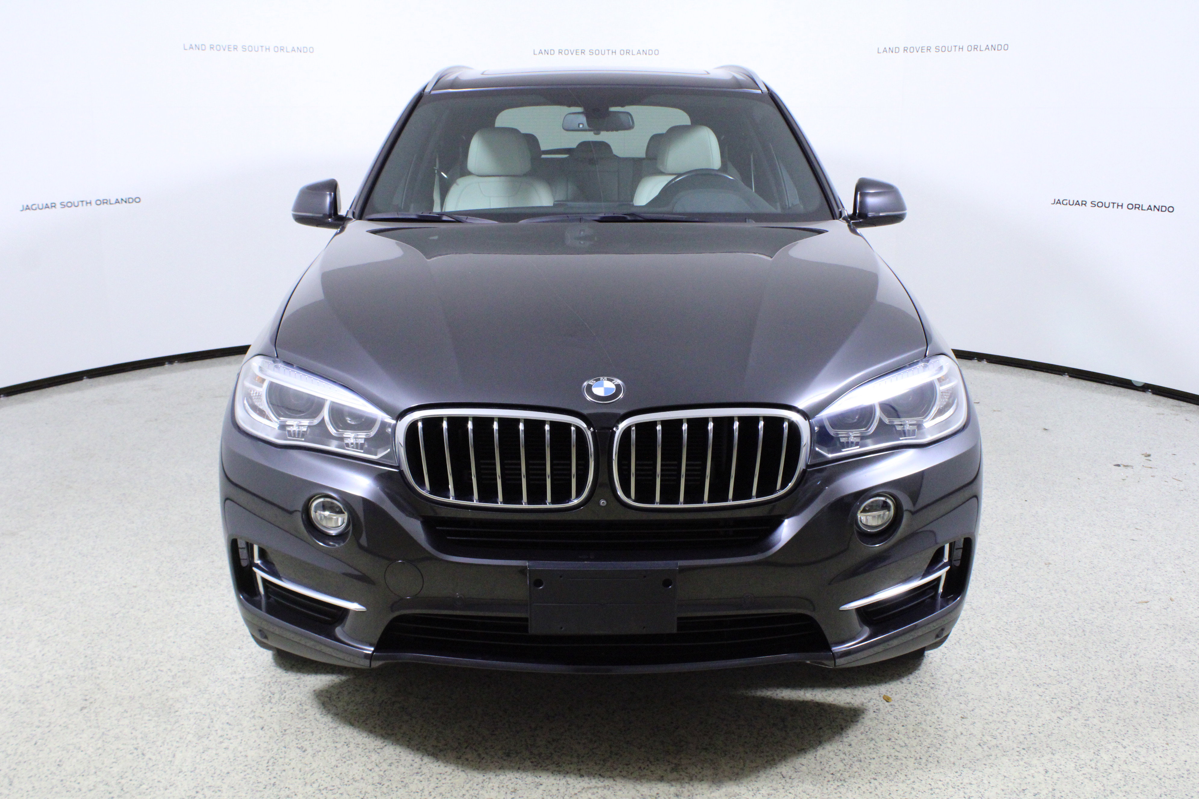 Used 2017 BMW X5 xDrive40e image 2