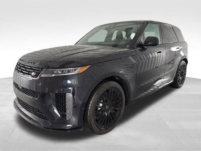 New 2025 Land Rover Range Rover Sport SV Edition Two image 1
