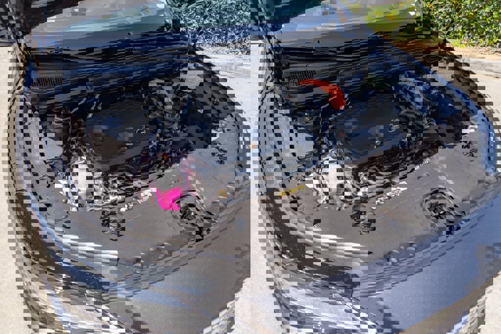 New 2026 Lexus RX 450h Luxury image 4