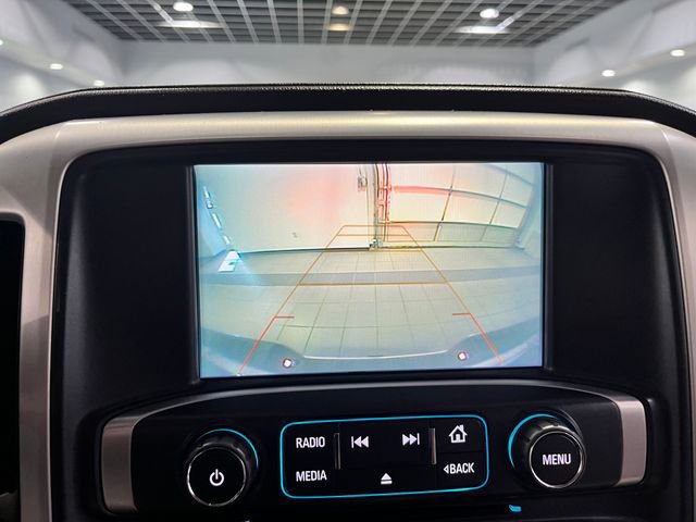 Used 2018 GMC Sierra 1500 SLT w/ SLT Premium Package AWD/4WD image 21