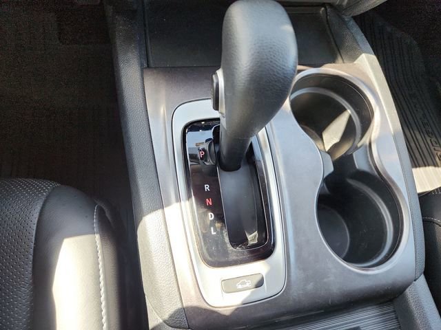 Used 2017 Honda Ridgeline RTL-T image 16