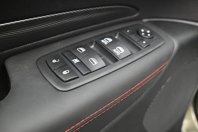 New 2027 Dodge Durango GT AWD/4WD image 14