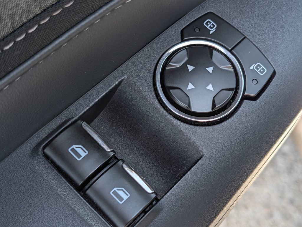 Certified 2024 Ford Mustang Coupe image 25