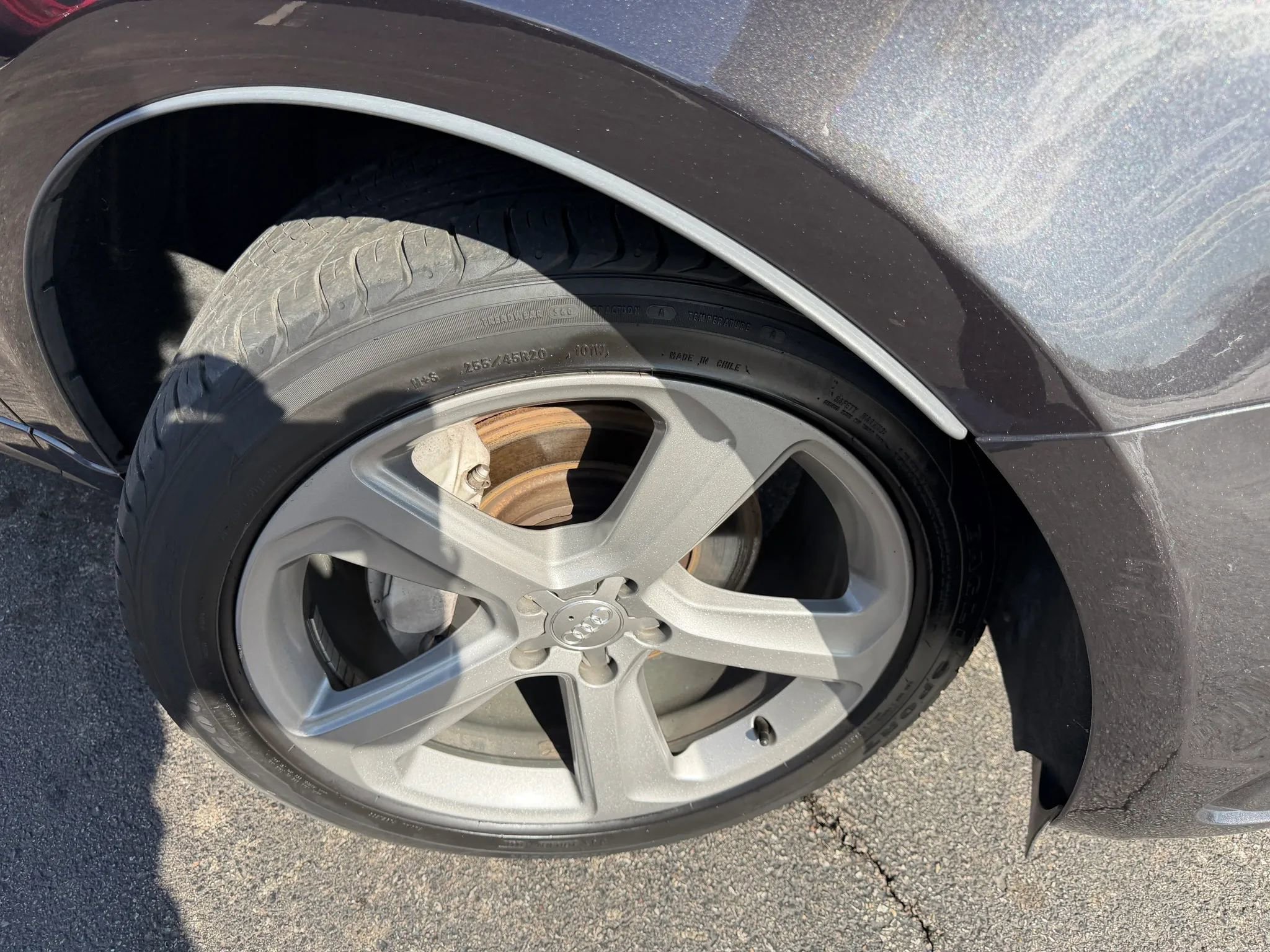 Used 2014 Audi Q5 3.0T Premium Plus AWD/4WD image 52