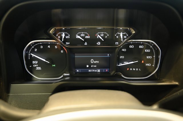 Used 2021 GMC Sierra 1500 SLT w/ SLT Premium Package image 30