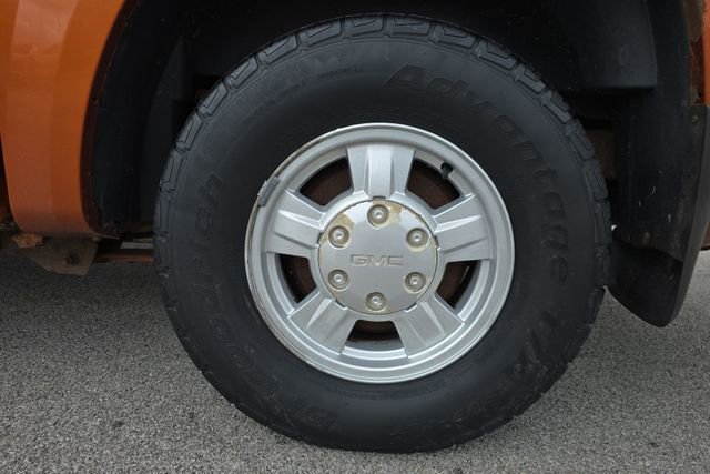 Used 2006 GMC Canyon SLE RWD image 30