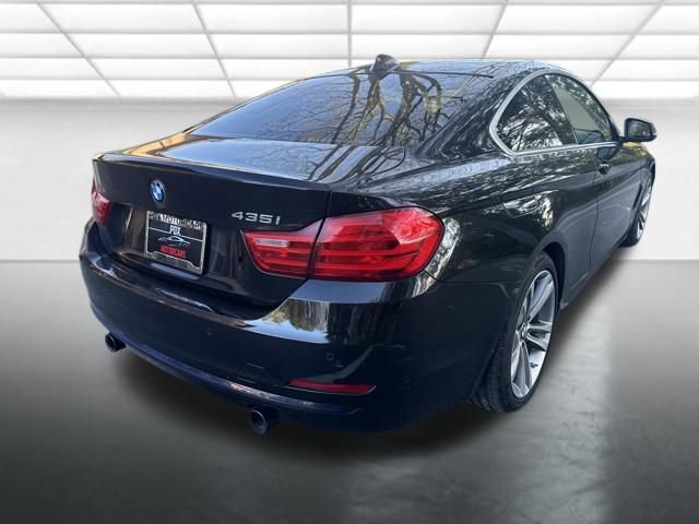 Used 2016 BMW 435i Coupe image 6