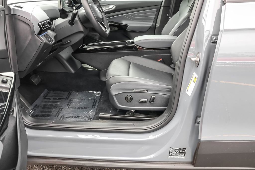 Certified 2023 Volkswagen ID.4 Pro S RWD image 17