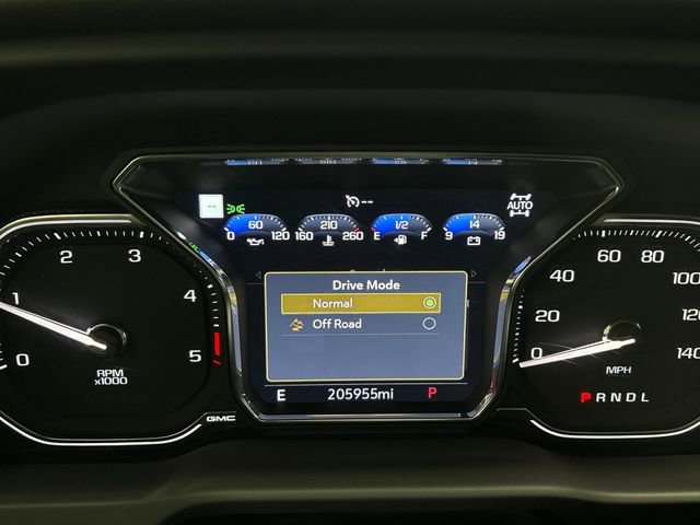 Used 2022 GMC Sierra 2500 Denali w/ Technology Package image 51