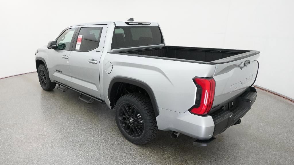 New 2026 Toyota Tundra Limited AWD/4WD image 38