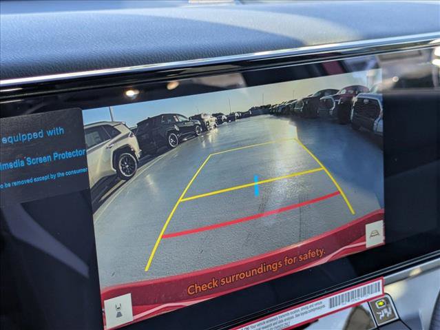 New 2026 Toyota Camry SE FWD image 12