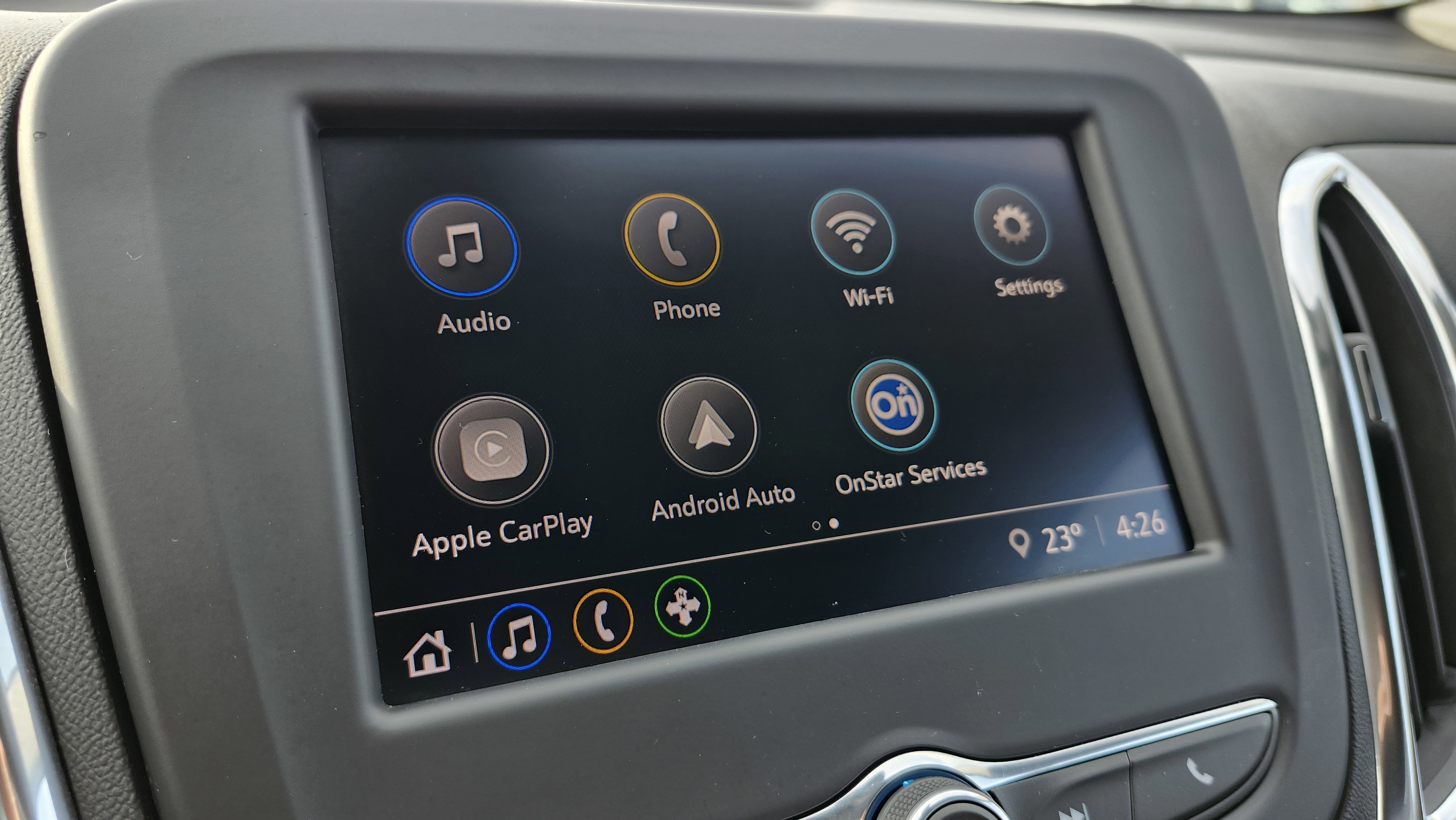 Used 2022 Chevrolet Equinox LT image 4