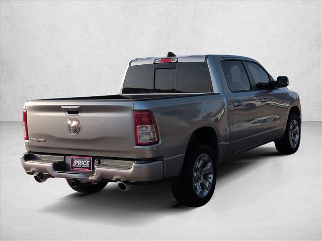 Used 2022 RAM 1500 Lone Star RWD image 5