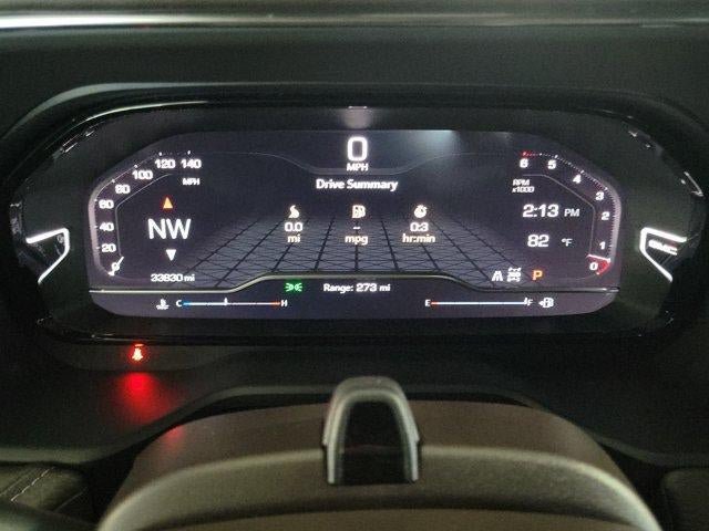 Used 2023 GMC Yukon XL Denali w/ Denali Reserve Package AWD/4WD image 21