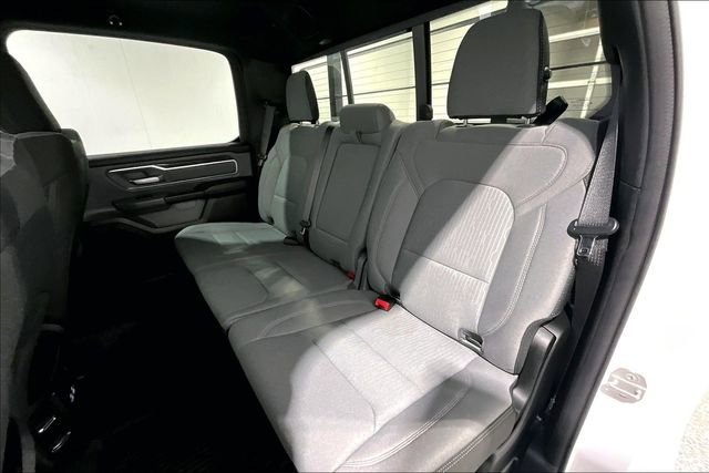 Used 2023 RAM 1500 Big Horn image 24
