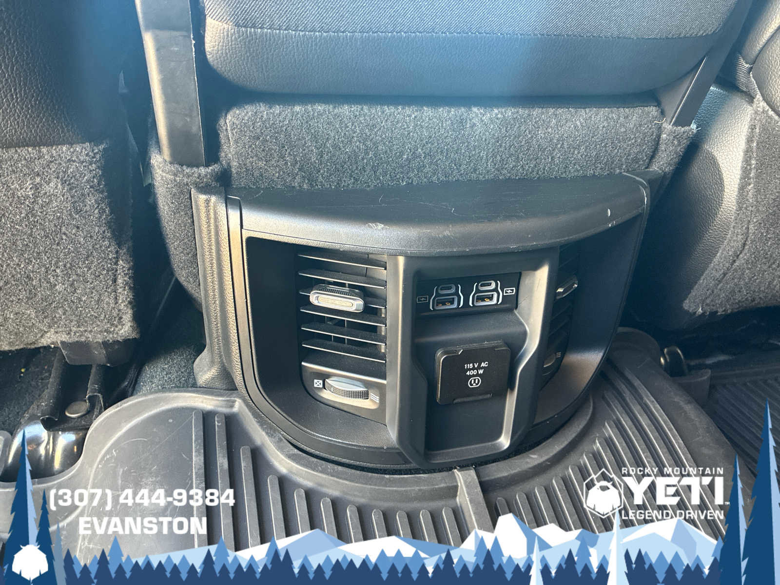 Used 2022 RAM 2500 Laramie AWD/4WD image 26