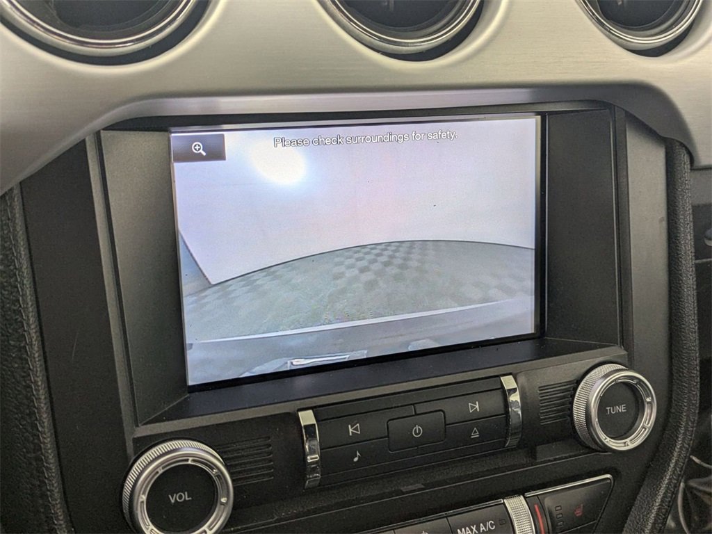 Used 2015 Ford Mustang GT Premium w/ Equipment Group 401A image 23