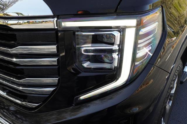 Used 2025 GMC Sierra 1500 SLT w/ SLT Premium Plus Package image 38